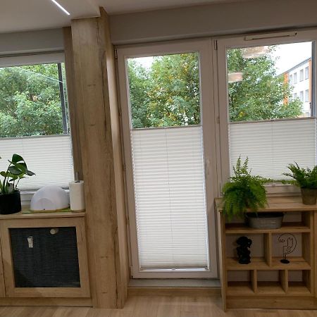 Apartment Nadia Elk Luaran gambar