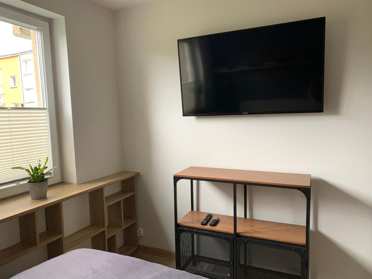 Apartment Nadia Elk Luaran gambar
