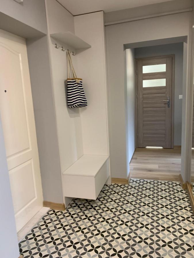 Apartment Nadia Elk Luaran gambar