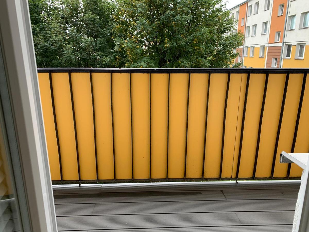Apartment Nadia Elk Luaran gambar