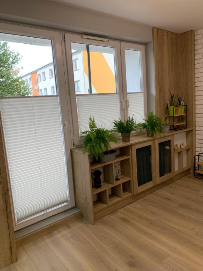 Apartment Nadia Elk Luaran gambar
