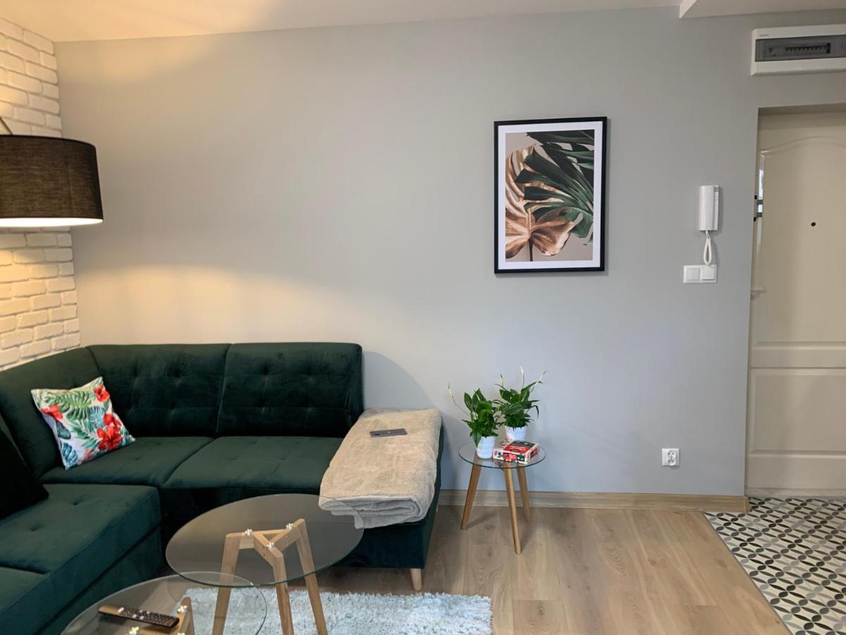 Apartment Nadia Elk Luaran gambar