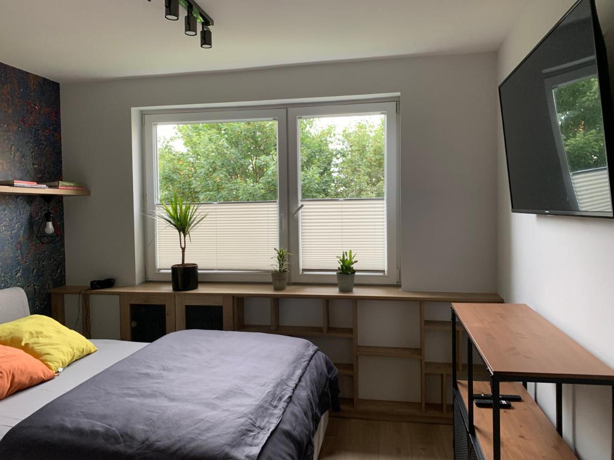 Apartment Nadia Elk Luaran gambar
