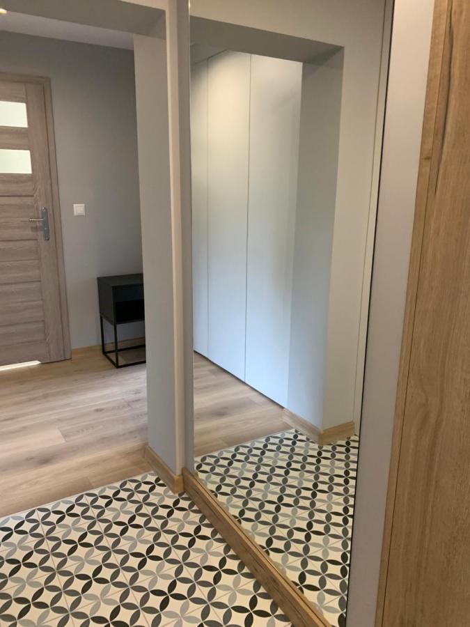 Apartment Nadia Elk Luaran gambar